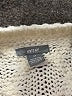 Aerie Ivory Pullover Sweater Size M - photo 7
