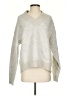 Unbranded Silver Pullover Sweater Size XS - photo 1
