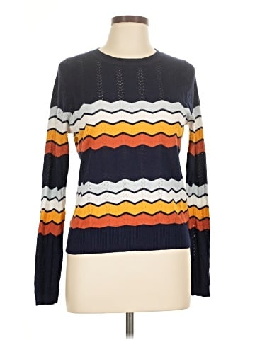 Fate Pullover Sweater (view 1)