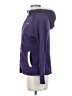 CB Purple Zip Up Hoodie Size S - photo 5
