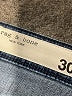 Rag & Bone Blue Jeans Size 30 waist - photo 7