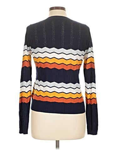 Fate Pullover Sweater (view 2)