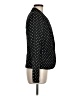 Forever 21 100% Polyester Polka Dots Gold Blazer Size M - photo 4