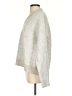 Unbranded Silver Pullover Sweater Size XS - photo 5