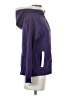 CB Purple Zip Up Hoodie Size S - photo 4