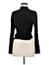 Madewell Black Long Sleeve Top Size M - photo 1