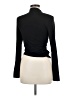 Madewell Black Long Sleeve Top Size M - photo 2
