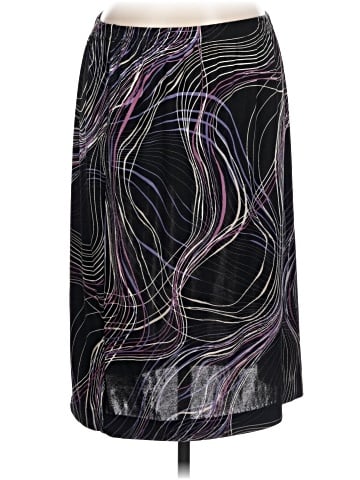 Kathy Ireland Casual Skirt (view 1)