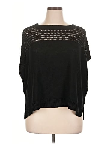 Max Studio Short Sleeve Top (view 1)