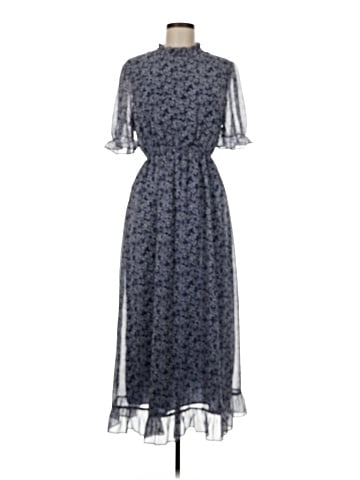 Hayden Casual Dress (view 1)