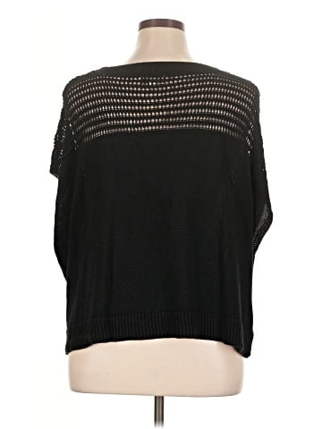 Max Studio Short Sleeve Top (view 2)