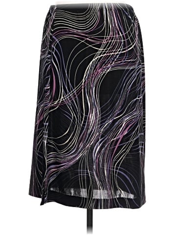Kathy Ireland Casual Skirt (view 2)