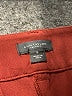 Ann Taylor Factory Burgundy Active Pants Size 16 - photo 7