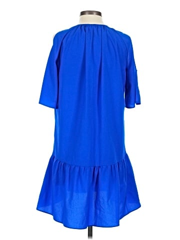 A New York Casual Dress (view 2)