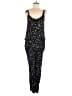 Tavik Stars Black Jumpsuit Size M - photo 1