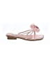 Unbranded Pink Sandals Size EU 38 - photo 1