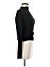 Madewell Black Long Sleeve Top Size M - photo 4