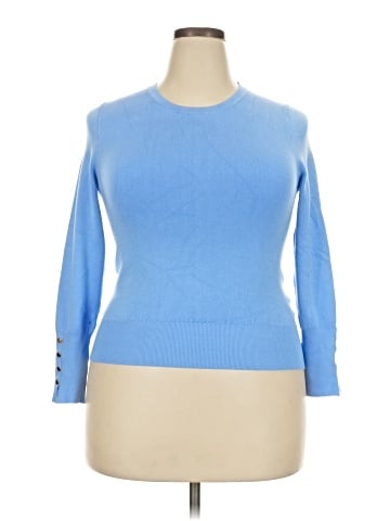 Entro Pullover Sweater (view 1)