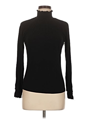Tribal Long Sleeve Turtleneck (view 1)