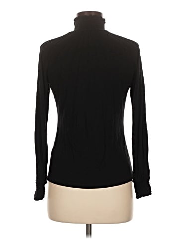 Tribal Long Sleeve Turtleneck (view 2)