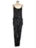Tavik Stars Black Jumpsuit Size M - photo 2