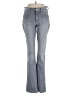 NYDJ Gray Jeans Size 0 - photo 1