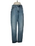 Madewell Blue Jeans Size 26 waist - photo 1