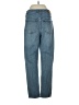 Madewell Blue Jeans Size 26 waist - photo 2