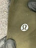Lululemon Athletica Green Turtleneck Sweater Size 6 (estimated) - photo 7