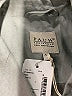 PAUW Gray Trenchcoat Size 6 (1) - photo 6