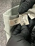PAUW Gray Trenchcoat Size 6 (1) - photo 7
