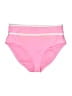Assorted Brands Pink Swimsuit Bottoms Size L - photo 1