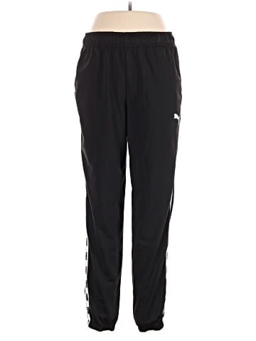 Puma Track Pants (view 1)