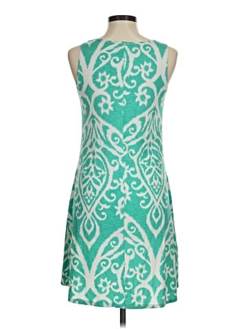 HerShe Cocktail Dress (view 2)