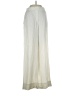 Zara Ivory Casual Pants Size S - photo 1