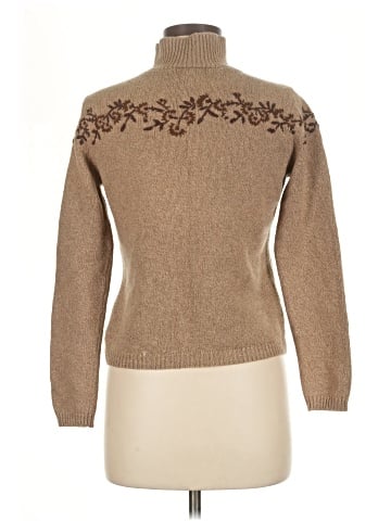 Covington Turtleneck Sweater (view 2)