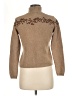 Covington Brown Turtleneck Sweater Size M (petite) - photo 2