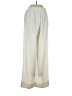 Zara Ivory Casual Pants Size S - photo 2