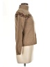 Covington Brown Turtleneck Sweater Size M (petite) - photo 4