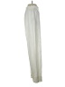 Zara Ivory Casual Pants Size S - photo 4