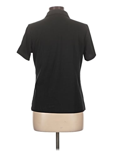 Lady Hagen Short Sleeve Turtleneck (view 2)