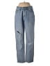 Shein Blue Jeans Size S - photo 1