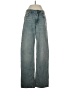 Zara Blue Jeans Size 0 - photo 1