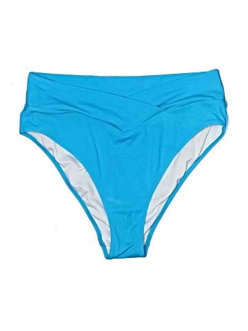 Victoria's Secret Pink Swimsuit Bottoms (view 1)