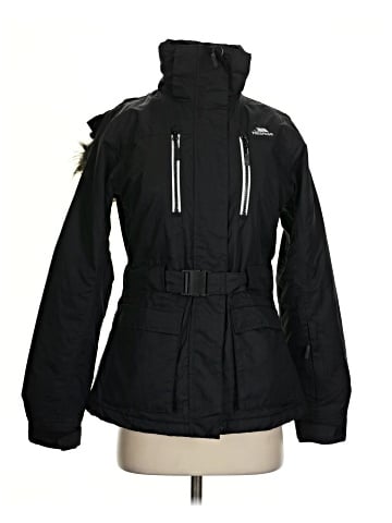 Trespass Snow Jacket (view 1)