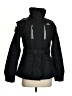 Trespass 100% Polyester Black Snow Jacket Size XS - photo 1