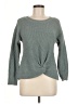 Maurices Green Pullover Sweater Size M - photo 1