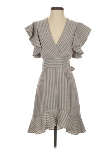 Robert Rodriguez Casual Dress (view 1)