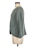 Maurices Green Pullover Sweater Size M - photo 5