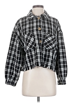 Promesa U.S.A. Jacket (view 1)